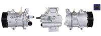 LUCAS ACP01149 Kompressor, Klimaanlage