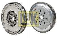 Schaeffler LuK 415071910 Schwungrad