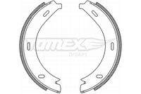 TOMEX Brakes TX2119 Bremsbackensatz