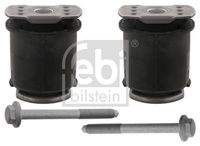 FEBI BILSTEIN 32633 Lagersatz, Achskörper