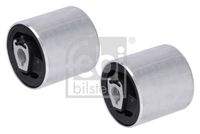 FEBI BILSTEIN 12576 Lagerung, Lenker