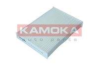 KAMOKA F417201 Filter, Innenraumluft