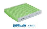 PURFLUX AHH238 Filter, Innenraumluft