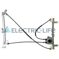 ELECTRIC LIFE ZRCT728R Fensterheber