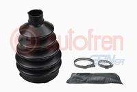 AUTOFREN SEINSA D8287T Faltenbalgsatz, Antriebswelle