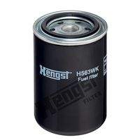 HENGST FILTER H563WK Kraftstofffilter
