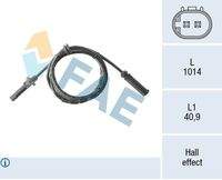 FAE 78565 Sensor, Raddrehzahl