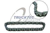 TRUCKTEC AUTOMOTIVE 0712128 Steuerkette