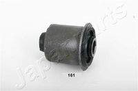 JAPANPARTS RU161 Lagerung, Lenker
