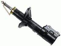 SACHS 313373 Stoßdämpfer