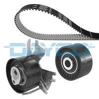 DAYCO KTB967 Zahnriemensatz
