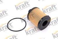 KRAFT AUTOMOTIVE 1703025 Ölfilter