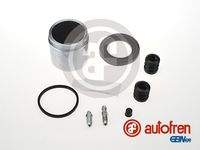 AUTOFREN SEINSA D41068C Reparatursatz, Bremssattel
