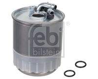 FEBI BILSTEIN 45165 Kraftstofffilter