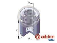 AUTOFREN SEINSA D025114 Kolben, Bremssattel