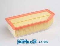 PURFLUX A1385 Luftfilter