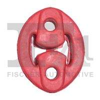 FA1 133921 Halter, Abgasanlage