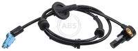 A.B.S. 30726 Sensor, Raddrehzahl