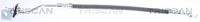 TRISCAN 815043152 Bremsschlauch