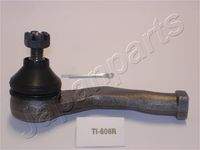 JAPANPARTS TI606R Spurstangenkopf