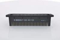 BOSCH F026400128 Luftfilter