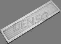 DENSO DCF061P Filter, Innenraumluft