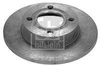 FEBI BILSTEIN 09078 Bremsscheibe