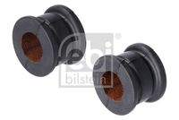 FEBI BILSTEIN 14950 Lagerung, Stabilisator