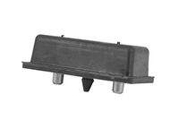 TEDGUM TED97432 Anschlagpuffer, Federung