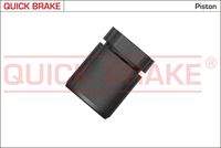 QUICK BRAKE 185186K Kolben, Bremssattel