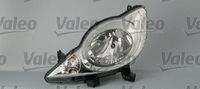 VALEO 043004 Hauptscheinwerfer