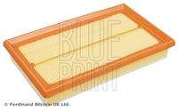 BLUE PRINT ADBP220013 Luftfilter