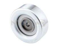 SNR GA37305 Umlenk-/Führungsrolle, Keilrippenriemen