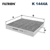 FILTRON K1444A Filter, Innenraumluft