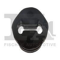 FA1 133916 Halter, Abgasanlage