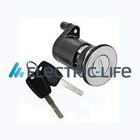 ELECTRIC LIFE ZR80458 Schließzylindergehäuse