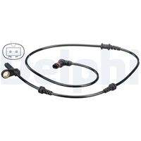 DELPHI SS20542 Sensor, Raddrehzahl
