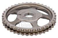 FEBI BILSTEIN 25022 Zahnrad, Nockenwelle