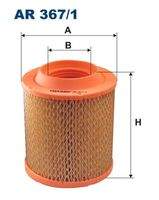 FILTRON AR367/1 Luftfilter