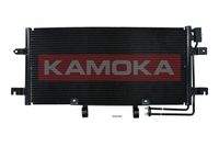 KAMOKA 7800149 Kondensator, Klimaanlage