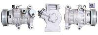 LUCAS ACP01102 Kompressor, Klimaanlage