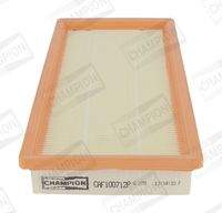 CHAMPION CAF100712P Luftfilter