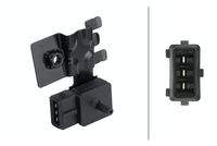 HELLA 6PP009400961 Sensor, Saugrohrdruck
