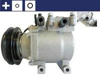 MAHLE ACP1224000S Kompressor, Klimaanlage