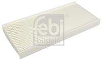 FEBI BILSTEIN 106594 Filter, Innenraumluft