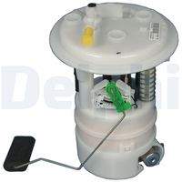 DELPHI FE1003412B1 Kraftstoffpumpe