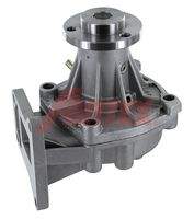 AIRTEX 1656 Wasserpumpe, Motorkühlung