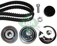 Schaeffler INA 530041610 Zahnriemensatz