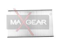 MAXGEAR 260258 Filter, Innenraumluft