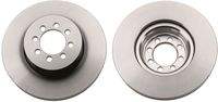 TRW DF6250S Bremsscheibe